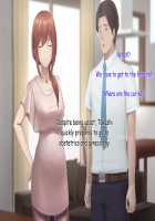 Otto ni Ienai Keiyaku 2 / 夫に言えない契約2 [Nizigensan] [Original] Thumbnail Page 376