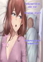 Otto ni Ienai Keiyaku 2 / 夫に言えない契約2 [Nizigensan] [Original] Thumbnail Page 379