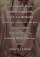 Otto ni Ienai Keiyaku 2 / 夫に言えない契約2 [Nizigensan] [Original] Thumbnail Page 37