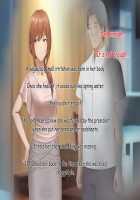 Otto ni Ienai Keiyaku 2 / 夫に言えない契約2 [Nizigensan] [Original] Thumbnail Page 393