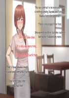 Otto ni Ienai Keiyaku 2 / 夫に言えない契約2 [Nizigensan] [Original] Thumbnail Page 396