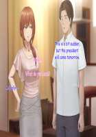 Otto ni Ienai Keiyaku 2 / 夫に言えない契約2 [Nizigensan] [Original] Thumbnail Page 398