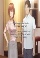 Otto ni Ienai Keiyaku 2 / 夫に言えない契約2 [Nizigensan] [Original] Thumbnail Page 399