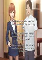 Otto ni Ienai Keiyaku 2 / 夫に言えない契約2 [Nizigensan] [Original] Thumbnail Page 39