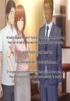 Otto ni Ienai Keiyaku 2 / 夫に言えない契約2 [Nizigensan] [Original] Thumbnail Page 403