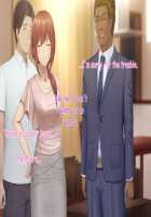 Otto ni Ienai Keiyaku 2 / 夫に言えない契約2 [Nizigensan] [Original] Thumbnail Page 405