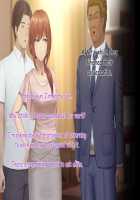 Otto ni Ienai Keiyaku 2 / 夫に言えない契約2 [Nizigensan] [Original] Thumbnail Page 406