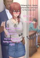 Otto ni Ienai Keiyaku 2 / 夫に言えない契約2 [Nizigensan] [Original] Thumbnail Page 408