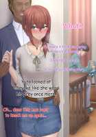 Otto ni Ienai Keiyaku 2 / 夫に言えない契約2 [Nizigensan] [Original] Thumbnail Page 409