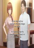 Otto ni Ienai Keiyaku 2 / 夫に言えない契約2 [Nizigensan] [Original] Thumbnail Page 40