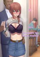 Otto ni Ienai Keiyaku 2 / 夫に言えない契約2 [Nizigensan] [Original] Thumbnail Page 412