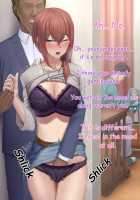 Otto ni Ienai Keiyaku 2 / 夫に言えない契約2 [Nizigensan] [Original] Thumbnail Page 414