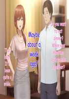 Otto ni Ienai Keiyaku 2 / 夫に言えない契約2 [Nizigensan] [Original] Thumbnail Page 41