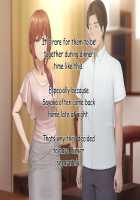 Otto ni Ienai Keiyaku 2 / 夫に言えない契約2 [Nizigensan] [Original] Thumbnail Page 42