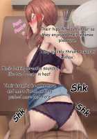 Otto ni Ienai Keiyaku 2 / 夫に言えない契約2 [Nizigensan] [Original] Thumbnail Page 432