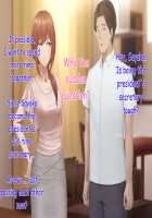 Otto ni Ienai Keiyaku 2 / 夫に言えない契約2 [Nizigensan] [Original] Thumbnail Page 43