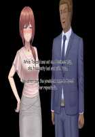 Otto ni Ienai Keiyaku 2 / 夫に言えない契約2 [Nizigensan] [Original] Thumbnail Page 444