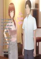 Otto ni Ienai Keiyaku 2 / 夫に言えない契約2 [Nizigensan] [Original] Thumbnail Page 44