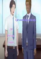 Otto ni Ienai Keiyaku 2 / 夫に言えない契約2 [Nizigensan] [Original] Thumbnail Page 466