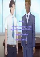 Otto ni Ienai Keiyaku 2 / 夫に言えない契約2 [Nizigensan] [Original] Thumbnail Page 467