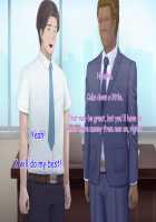 Otto ni Ienai Keiyaku 2 / 夫に言えない契約2 [Nizigensan] [Original] Thumbnail Page 468