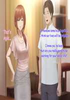 Otto ni Ienai Keiyaku 2 / 夫に言えない契約2 [Nizigensan] [Original] Thumbnail Page 46