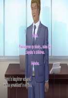 Otto ni Ienai Keiyaku 2 / 夫に言えない契約2 [Nizigensan] [Original] Thumbnail Page 470