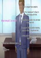 Otto ni Ienai Keiyaku 2 / 夫に言えない契約2 [Nizigensan] [Original] Thumbnail Page 471