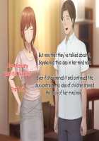 Otto ni Ienai Keiyaku 2 / 夫に言えない契約2 [Nizigensan] [Original] Thumbnail Page 48