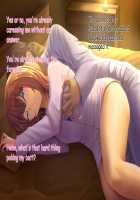 Otto ni Ienai Keiyaku 2 / 夫に言えない契約2 [Nizigensan] [Original] Thumbnail Page 59