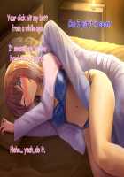 Otto ni Ienai Keiyaku 2 / 夫に言えない契約2 [Nizigensan] [Original] Thumbnail Page 64