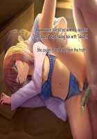 Otto ni Ienai Keiyaku 2 / 夫に言えない契約2 [Nizigensan] [Original] Thumbnail Page 73