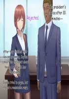 Otto ni Ienai Keiyaku 2 / 夫に言えない契約2 [Nizigensan] [Original] Thumbnail Page 98