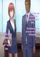 Otto ni Ienai Keiyaku 2 / 夫に言えない契約2 [Nizigensan] [Original] Thumbnail Page 99