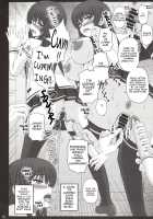 Iinchou wa Class no Ninshin Pet 3 / 委員長はクラスの妊娠ペット3 [Shiawase No Katachi] [Original] Thumbnail Page 21