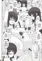 Iinchou wa Class no Ninshin Pet 3 / 委員長はクラスの妊娠ペット3 [Shiawase No Katachi] [Original] Thumbnail Page 29