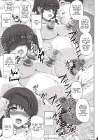 Iinchou wa Class no Ninshin Pet 3 / 委員長はクラスの妊娠ペット3 [Shiawase No Katachi] [Original] Thumbnail Page 36