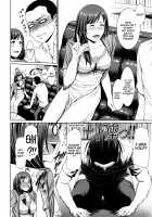 Mama Lesson / ママLesson [Gonza] [Original] Thumbnail Page 08