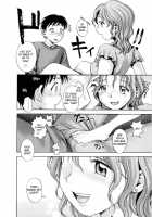 Oneesan Ga Shiteageru Ch. 5 / お姉さんがしてあげる 第5 [Okano Hajime] [Original] Thumbnail Page 12