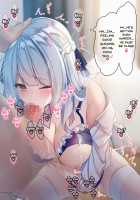 Midara na Nichijou 5 / みだらな日常 5 [Ramchi] [Original] Thumbnail Page 36