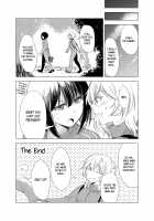 Ruins x Yuri / 廃墟×百合 [Takeshisu] [Original] Thumbnail Page 15