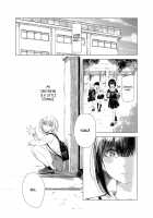 Ruins x Yuri / 廃墟×百合 [Takeshisu] [Original] Thumbnail Page 04