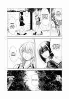 Ruins x Yuri / 廃墟×百合 [Takeshisu] [Original] Thumbnail Page 05