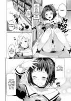 Saimin Mahou de Asobo / 催眠魔法であそぼ [Itou Nanami] [Original] Thumbnail Page 02