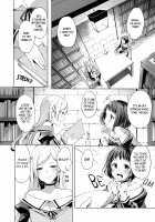 Saimin Mahou de Asobo / 催眠魔法であそぼ [Itou Nanami] [Original] Thumbnail Page 04