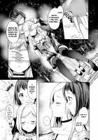 Saimin Mahou de Asobo / 催眠魔法であそぼ [Itou Nanami] [Original] Thumbnail Page 05