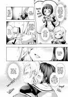 Saimin Mahou de Asobo / 催眠魔法であそぼ [Itou Nanami] [Original] Thumbnail Page 06