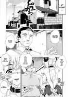 Dere Nochi Torare Ch.1-4+8 [Carn] [Original] Thumbnail Page 127