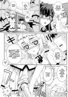 Dere Nochi Torare Ch.1-4+8 [Carn] [Original] Thumbnail Page 16