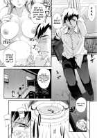 Dere Nochi Torare Ch.1-4+8 [Carn] [Original] Thumbnail Page 37